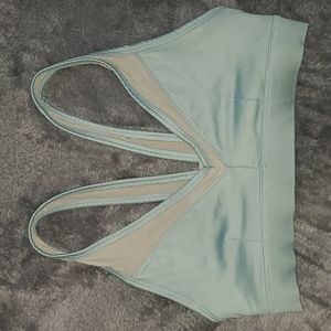 Workout Bra